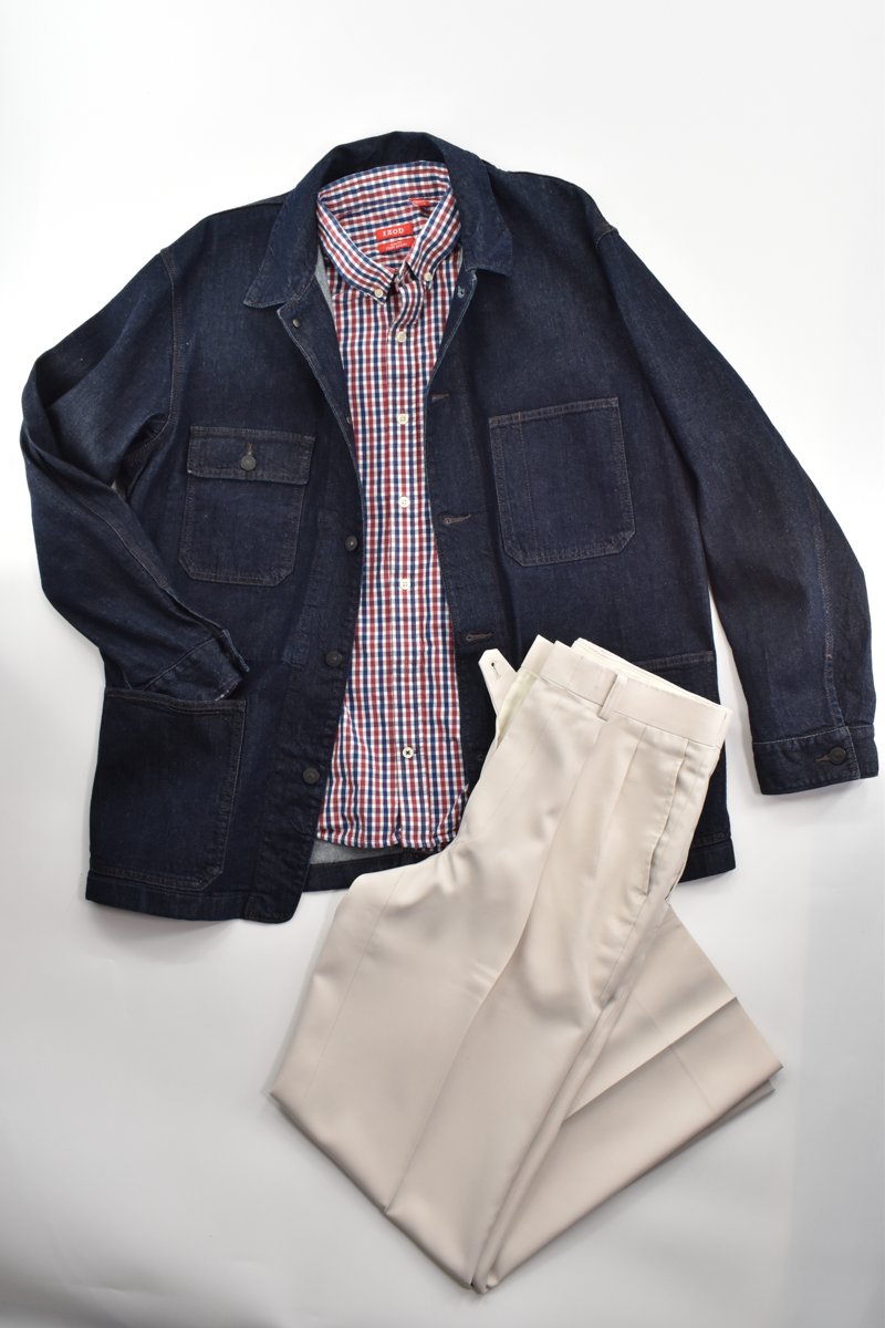 Dandy-GG / L